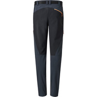 Ternua pantalón montaña hombre KUSTOK PT M vista trasera