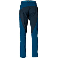 Ternua pantalón montaña hombre MAKTOR PT M vista trasera