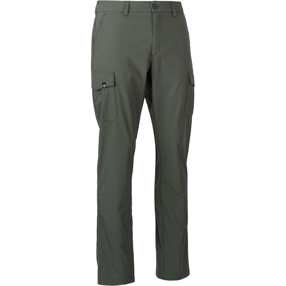 Ternua pantalón montaña hombre NEWLAND PT M 03