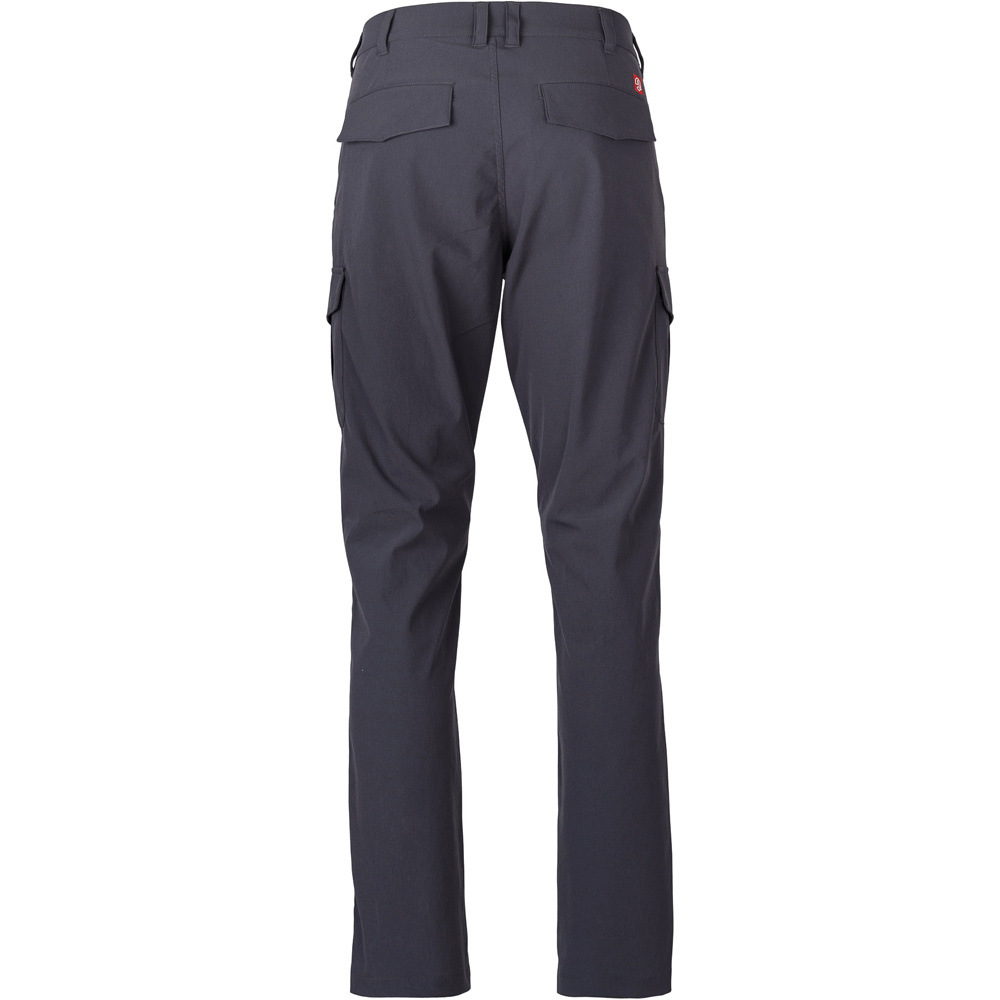 Ternua pantalón montaña hombre NEWLAND PT M 05