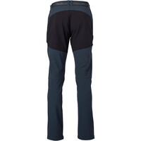 Ternua pantalón montaña hombre PANTALON BELONIA PANT M vista trasera