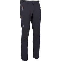 Ternua pantalón montaña hombre PANTALON ELBRUS PT M vista frontal
