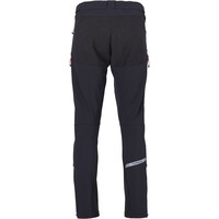 Ternua pantalón montaña hombre PANTALON ELBRUS PT M vista trasera