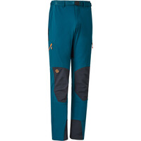 Ternua pantalón montaña hombre PANTALON WITHORN PANT vista frontal