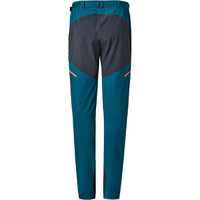 Ternua pantalón montaña hombre PANTALON WITHORN PANT vista trasera