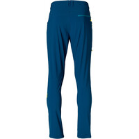Ternua pantalón montaña hombre ROTOR PT M vista trasera