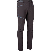Ternua pantalón montaña hombre ROTOR WARM PT M vista frontal