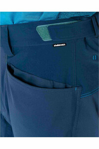 Ternua pantalón montaña hombre STUR CAPRI M 04