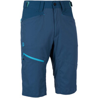 Ternua pantalón montaña hombre STUR CAPRI M 05