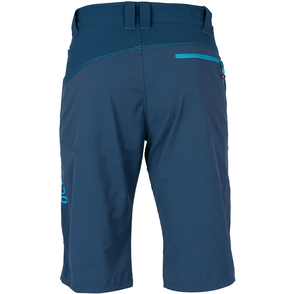 Ternua pantalón montaña hombre STUR CAPRI M 06