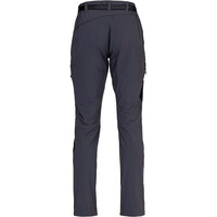 Ternua pantalón montaña hombre TORLOK PT M vista trasera