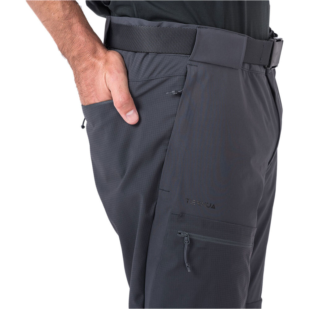 Ternua pantalón montaña hombre VAXLAR PT M 04