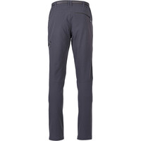 Ternua pantalón montaña hombre WILBUR PANT vista trasera