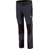 Ternua pantalón montaña hombre WITHORN PANT vista detalle