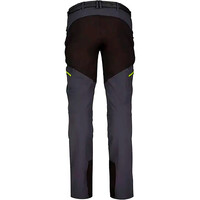 Ternua pantalón montaña hombre WITHORN PANT vista trasera