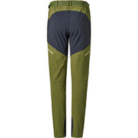 Ternua pantalón montaña hombre WITHORN PANT vista trasera