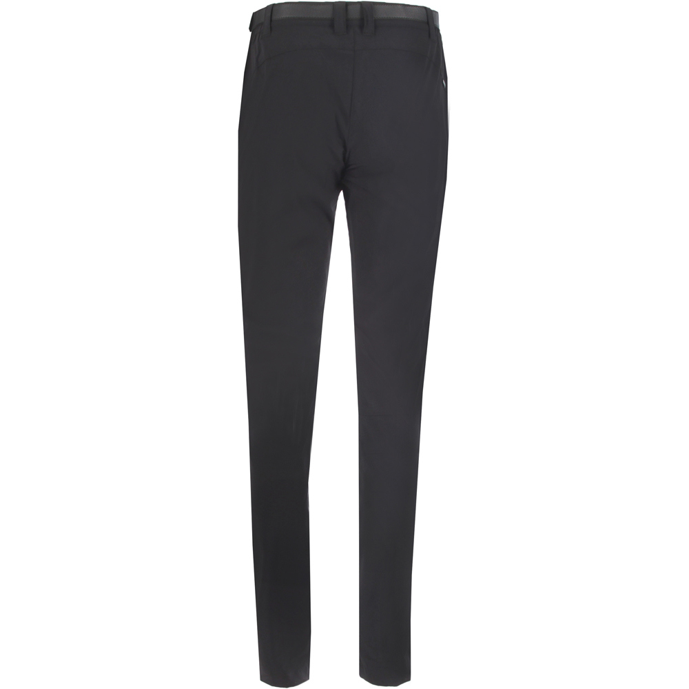 Ternua pantalón montaña mujer _1_BEEBAY vista trasera