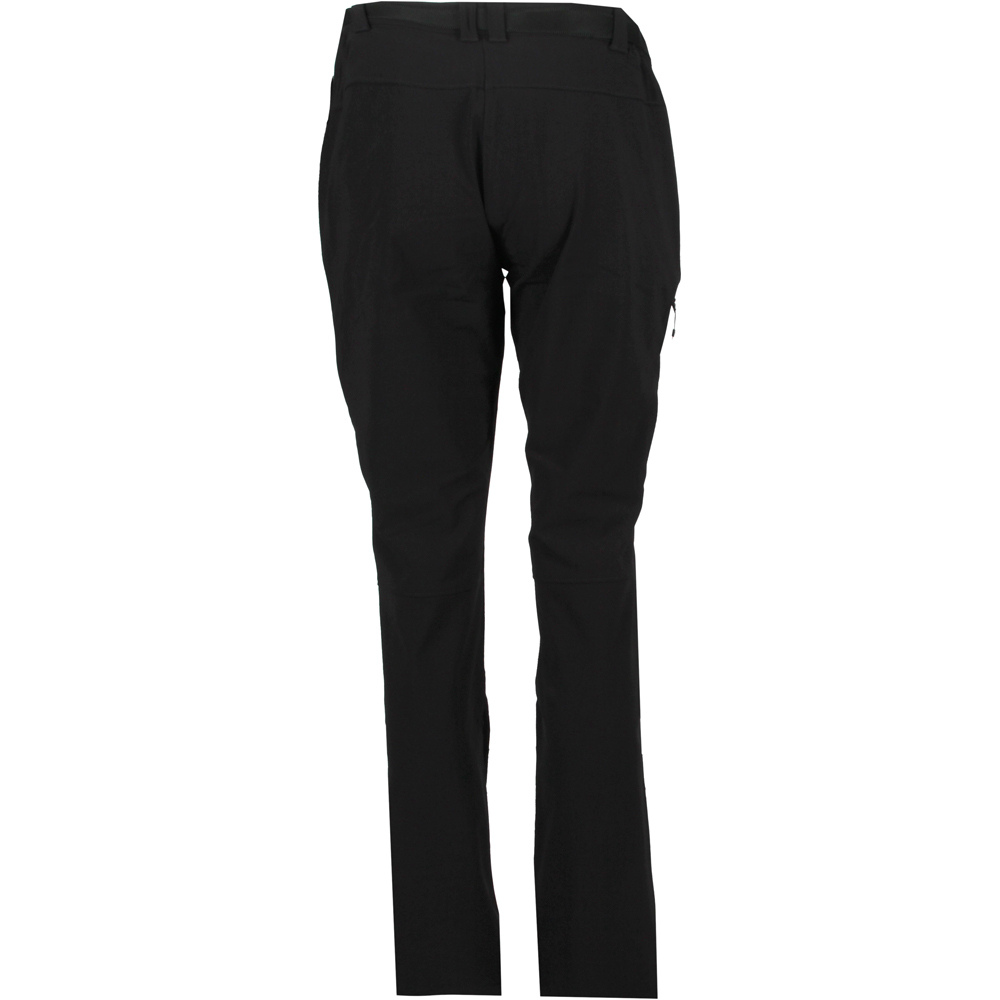 Ternua pantalón montaña mujer _2_3_KUKAJ PT FWW NE vista trasera