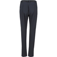 Ternua pantalón montaña mujer _2_NEWRY PT FWW vista trasera