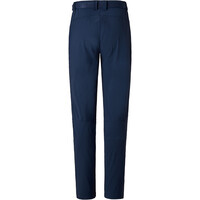 Ternua pantalón montaña mujer DARKSTONE PANT vista trasera