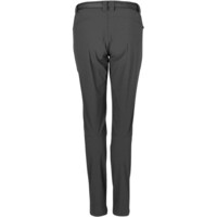Ternua pantalón montaña mujer DARKSTONE PANT vista trasera