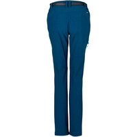 Ternua pantalón montaña mujer DINESH PANT W vista trasera