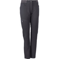 Ternua pantalón montaña mujer FELKIN WARM PT W vista frontal