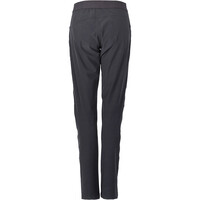 Ternua pantalón montaña mujer FELKINPTW NE vista trasera
