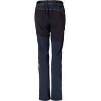Ternua pantalón montaña mujer GUNDORA 2.0 PT W vista trasera