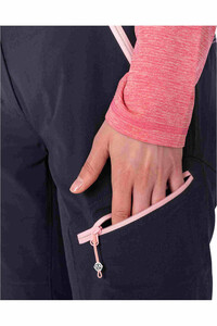 Ternua pantalón montaña mujer GUNDORA PT W 03