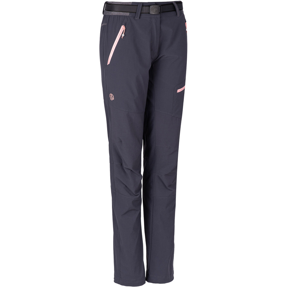 Ternua pantalón montaña mujer GUNDORA PT W 05