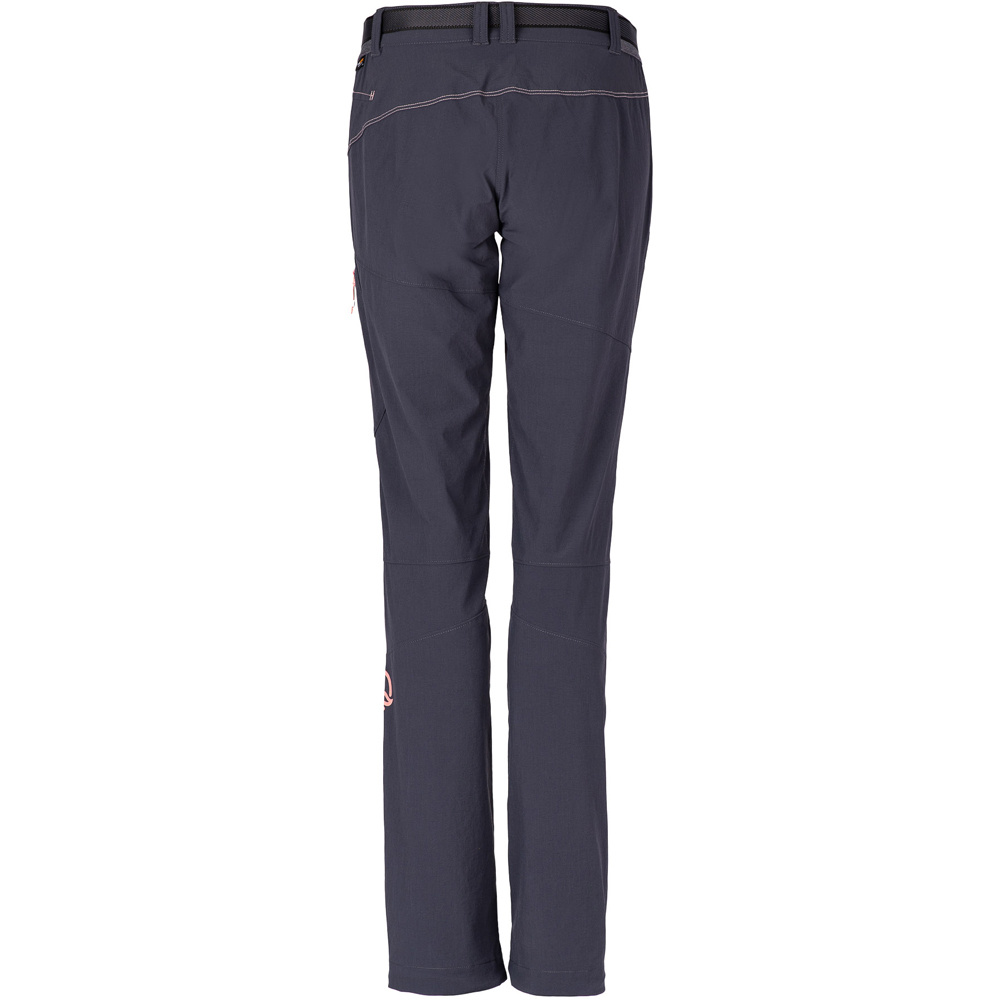 Ternua pantalón montaña mujer GUNDORA PT W 06