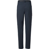 Ternua pantalón montaña mujer HOPEALL PANT vista trasera