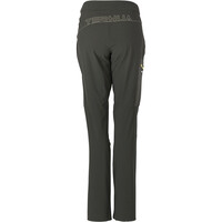 Ternua pantalón montaña mujer KULTUS PT W vista trasera