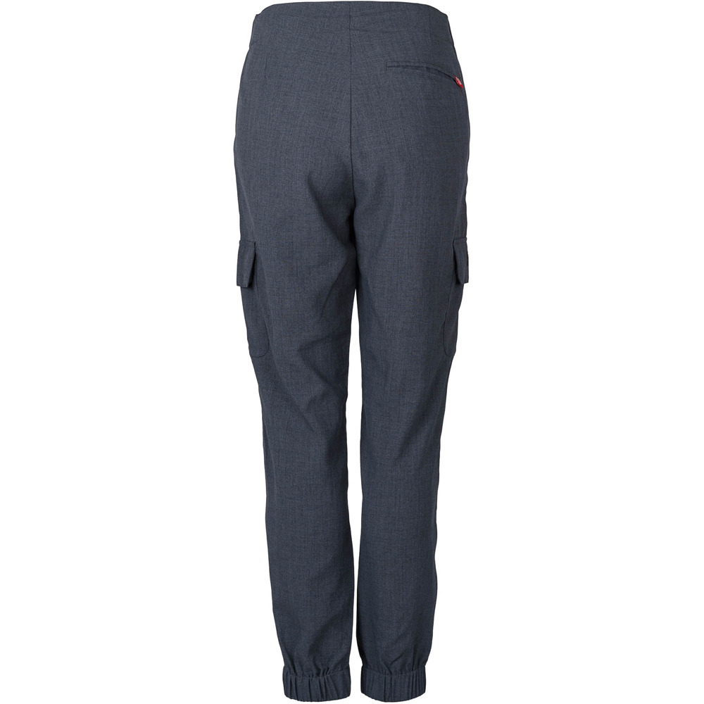 Ternua pantalón montaña mujer NORTH RIVER PT W 05