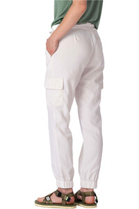 Ternua pantalón montaña mujer NORTH RIVER PT W vista detalle