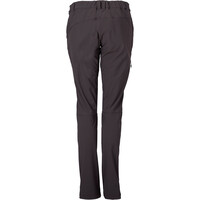Ternua pantalón montaña mujer PANTALON ROTAR WARM PT W NE vista trasera