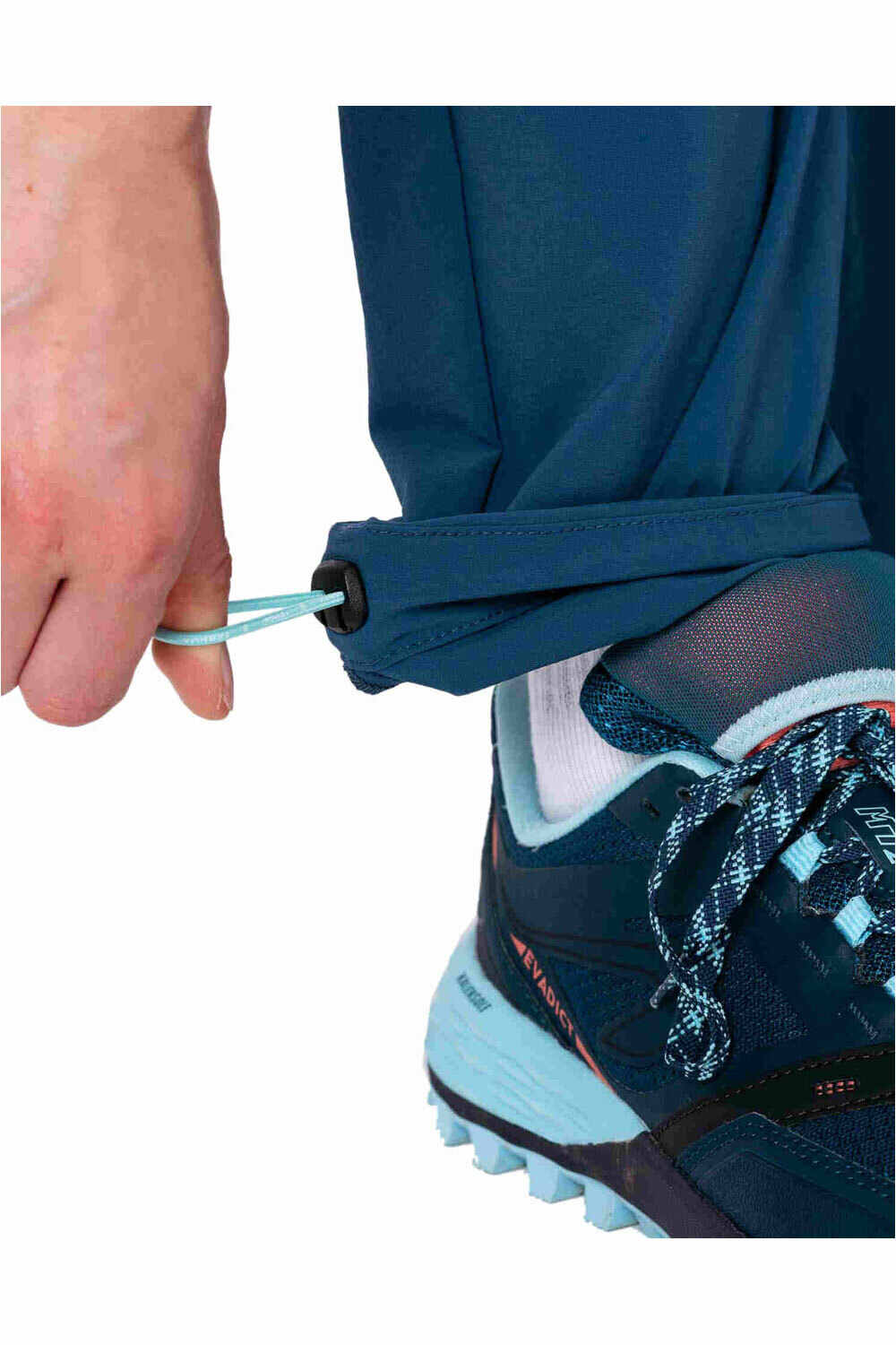 Ternua pantalón montaña mujer ROTAR PT W 04