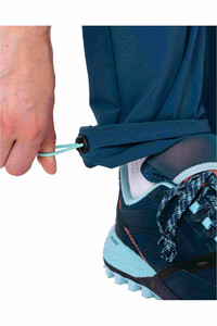 Ternua pantalón montaña mujer ROTAR PT W 04