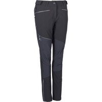 Ternua pantalón montaña mujer SELKENAR PT W NE vista frontal