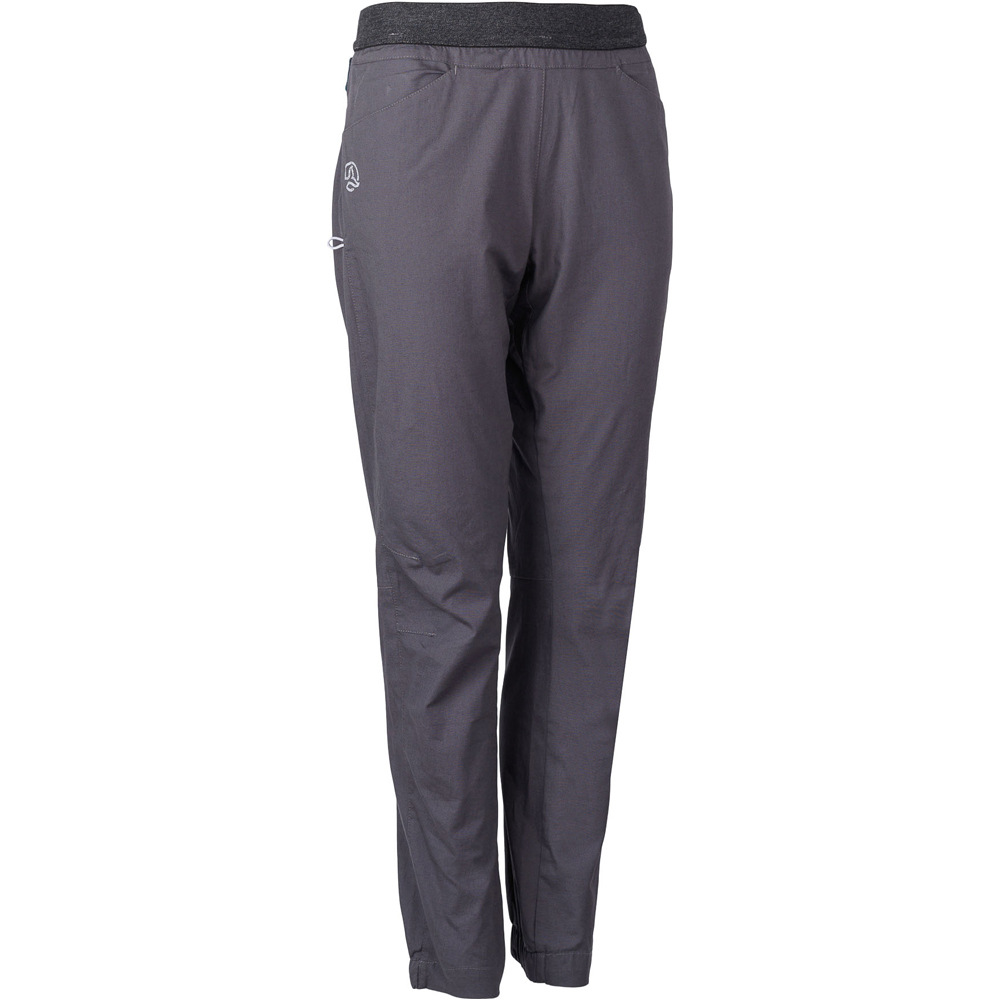 Ternua pantalón montaña mujer SIURANA PNT 03