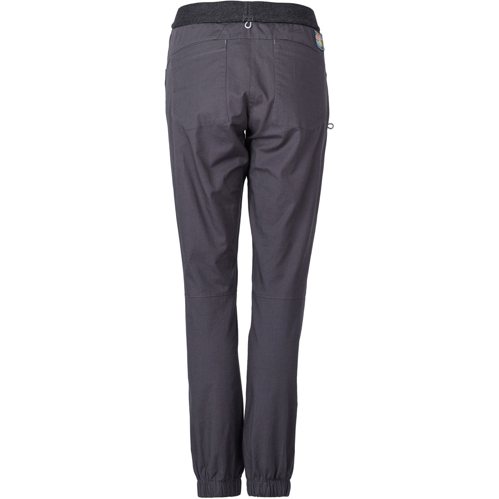 Ternua pantalón montaña mujer SIURANA PNT 04
