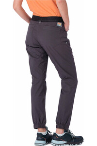 Ternua pantalón montaña mujer SIURANA PNT vista detalle