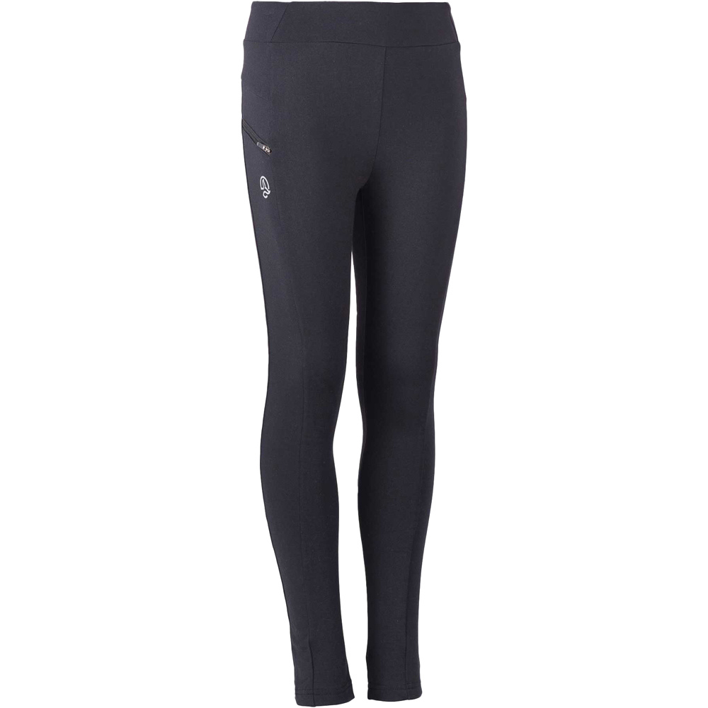 Ternua pantalón montaña niño COOLSHA GIRL vista frontal