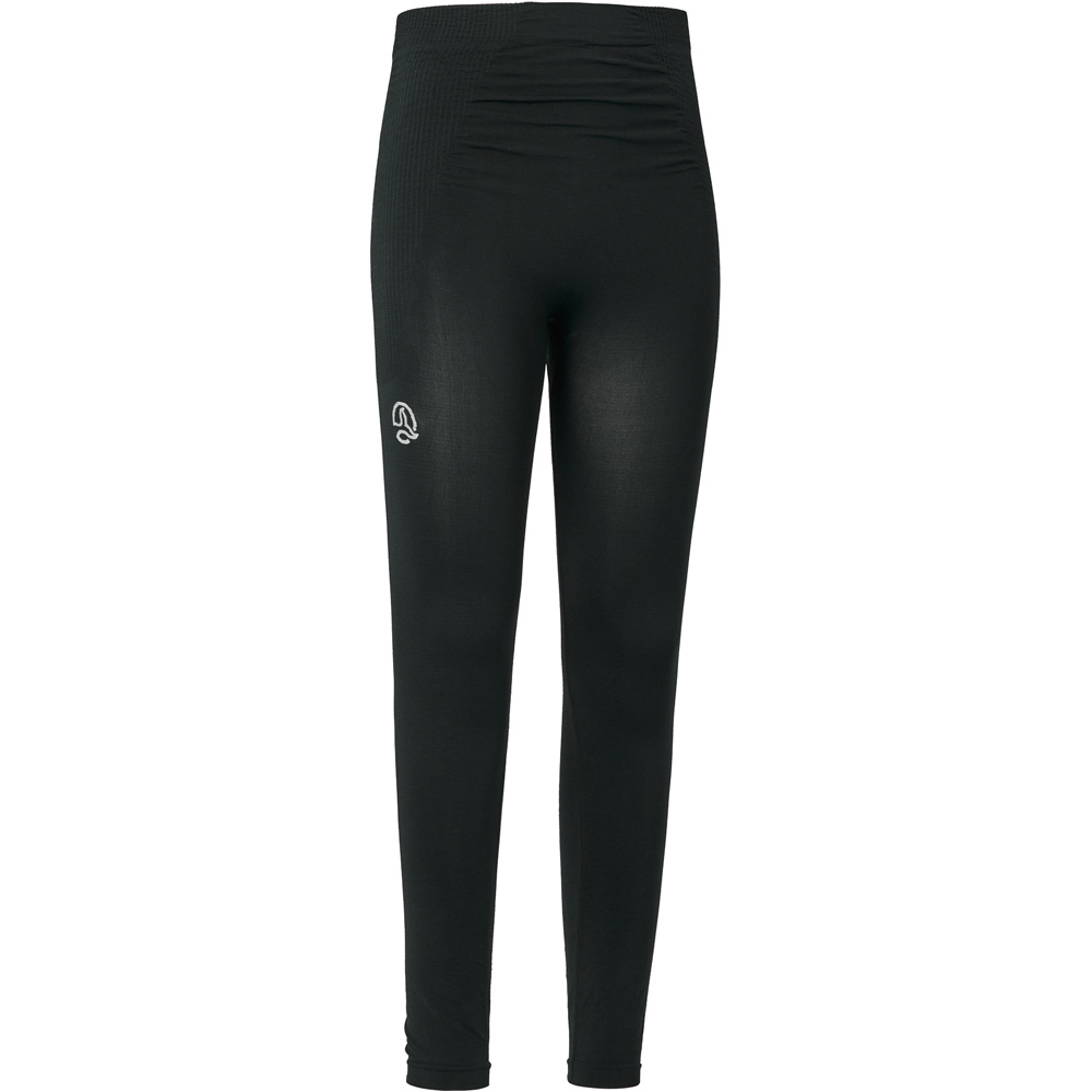 Ternua pantalón térmico mujer SEAL 2.0 PT W vista frontal