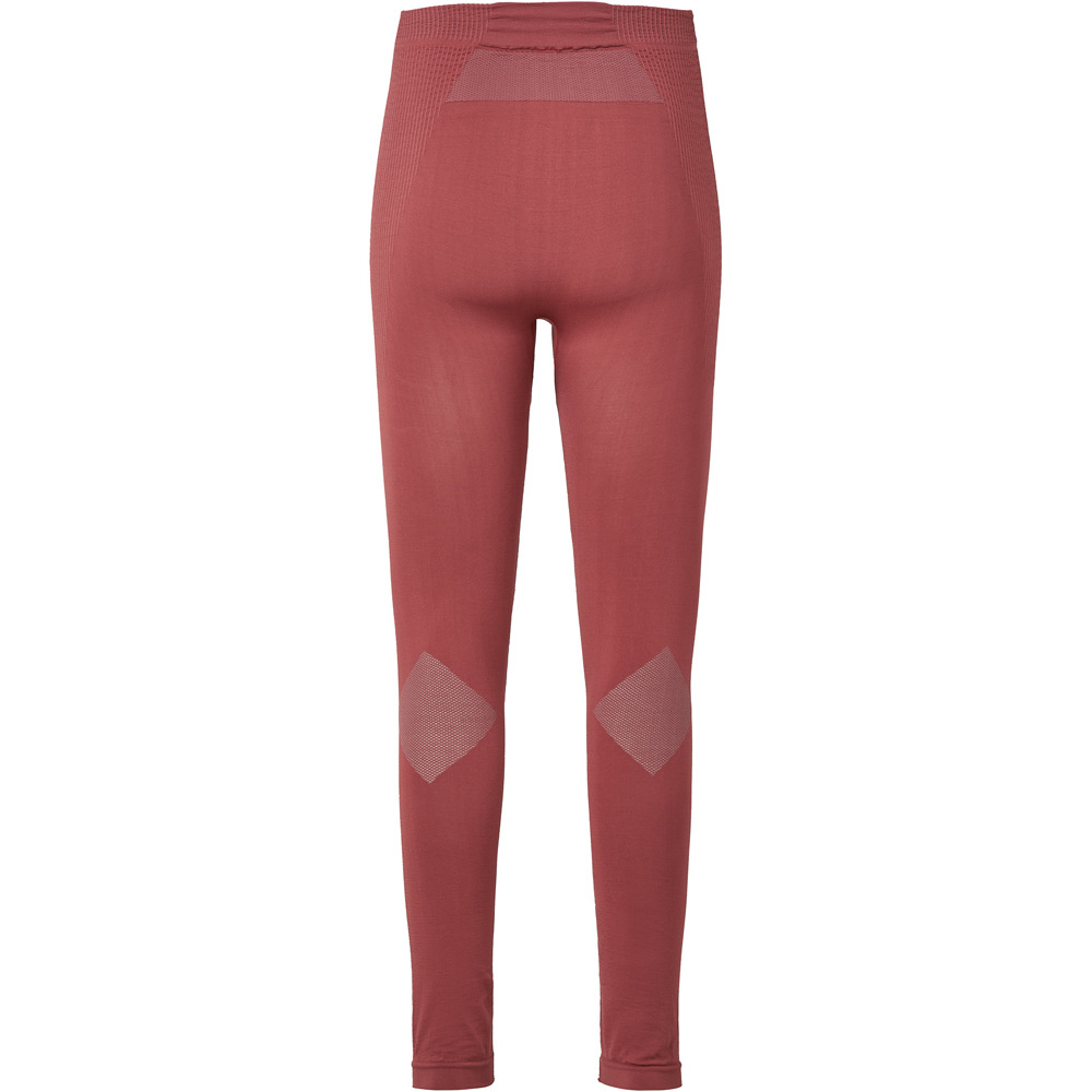 Ternua pantalón térmico mujer SEAL 2.0 PT W vista trasera