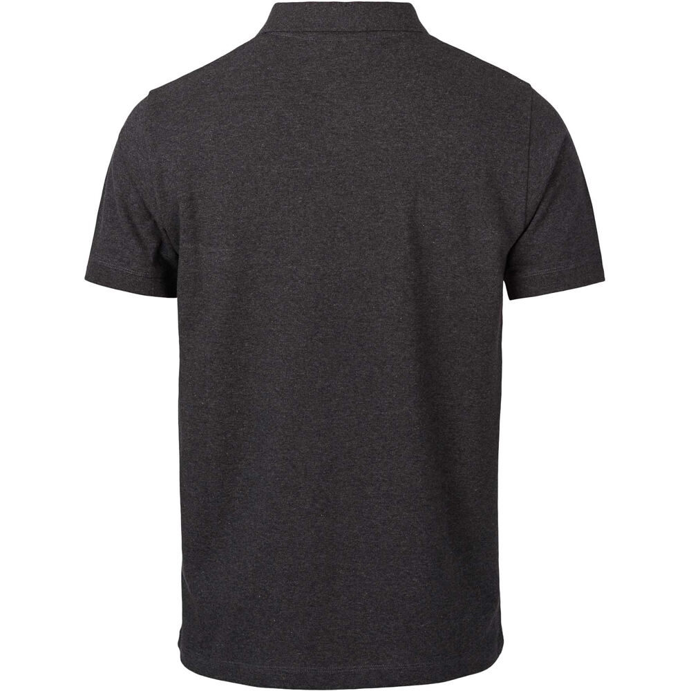 Ternua polo manga corta hombre AILIK POLO M 05