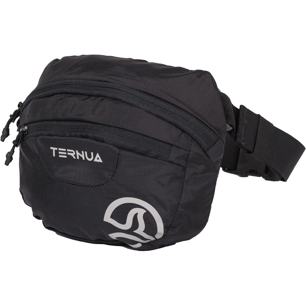 Ternua riñoneras montaña ASTRAL NE vista frontal