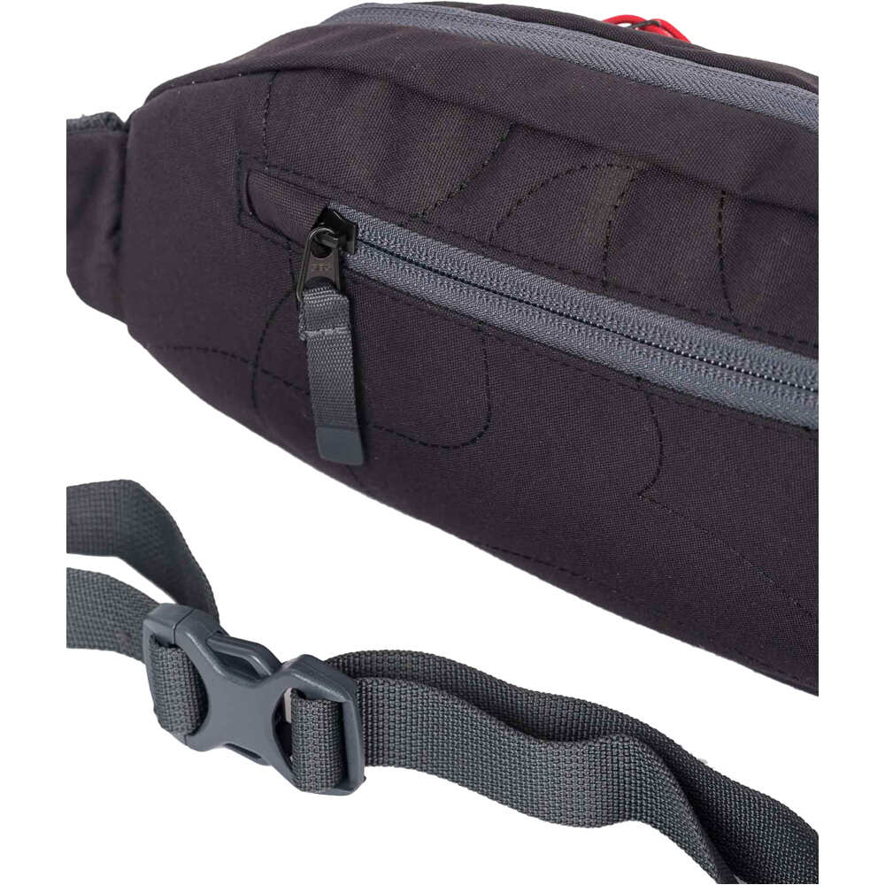 Ternua riñoneras montaña RED BAY BELT BAG 01