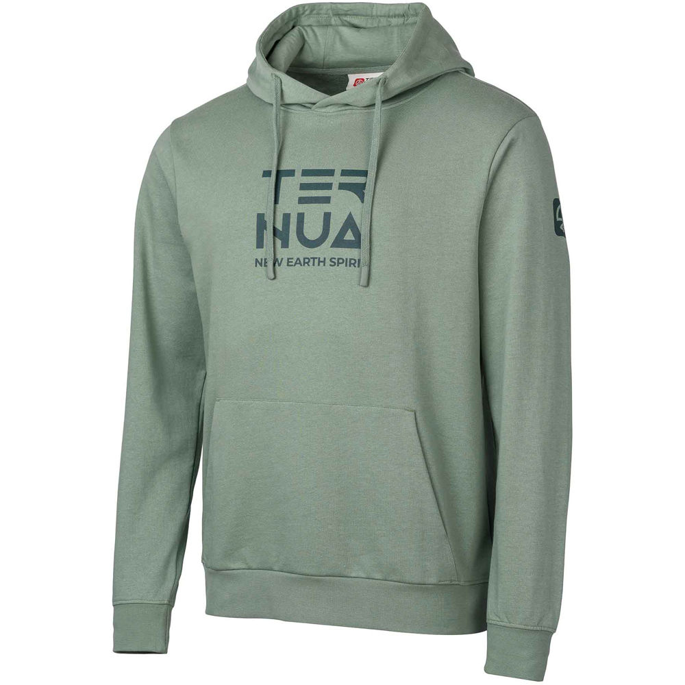 Ternua sudadera hombre FOGO ISLAND M 03